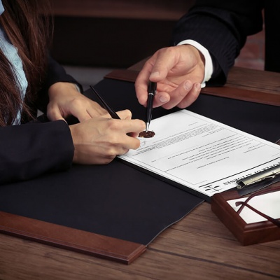 Consumer Fraud Claims Against Law School